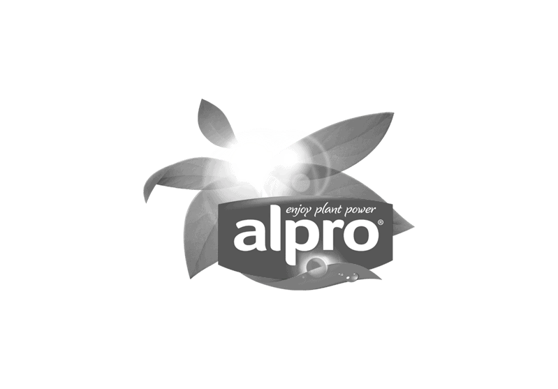alpro grey